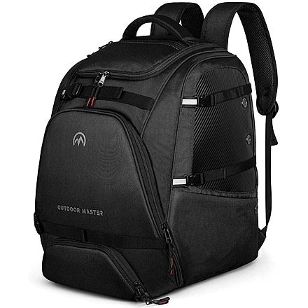 Outdoor Master Ski Boots Bag 50L F4812862, ski-boot-bag-50l