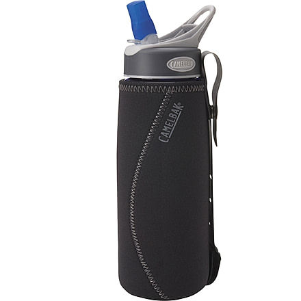 CamelBak .75 Insulated Bottle Sleeve-Black