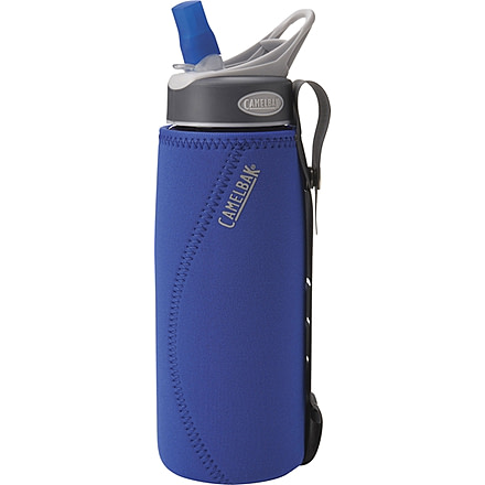 CamelBak .75 Insulated Bottle Sleeve-Blue