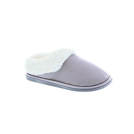 Aquapac Womens Brek Slipper - Grey 93218EE8, 11, Grey, BRECK22W-GY-11