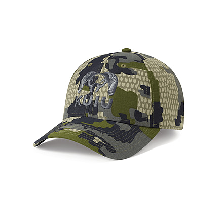 Kuiu Rope Hat Kuiu PRO Cordura Hat - Men's — CampSaver