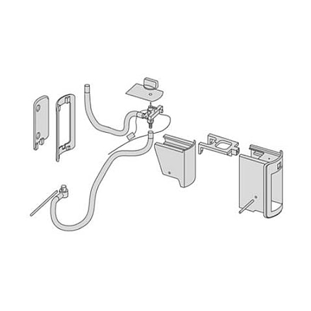 Magma Control Panel Assembly, NG Complete, control-panel-assembly-ng-complete