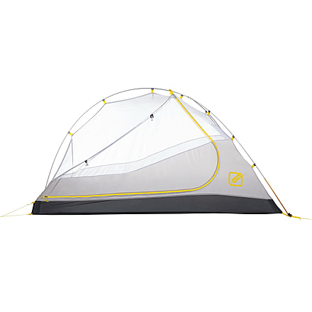 Featherstone Outdoor Ul Obsidian 1 Person Backpacking Tent, Refurbished, Multi, 1 Person, ULOB1P-B