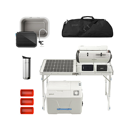 GoSun Solar Kitchen Pro D2979987, portable-solar-kitchen-2022-pro