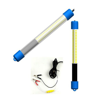 Cyclops 1300 Lumens Submersible Fishing Light