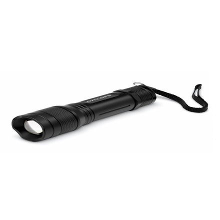 Cyclops TF-600 Cree XPG3 LED Tactical Flashlight, Black