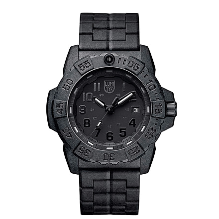 Luminox Navy SEAL, 45 mm, Dive Watch - 3502.BO.L B7643DB5, navy-seal-3502-bo