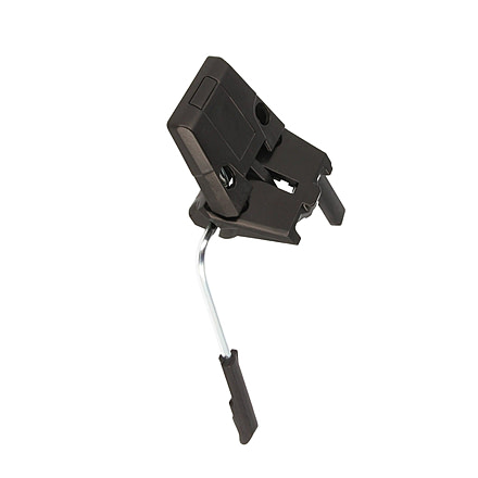 Hagan Z01/Z02 Brakes for Skis, Multi, 107mm, 3922455364