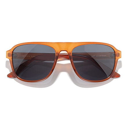 Sunski Shoreline Lens Kit 6F9C91CD, Olive Amber, KIT-SH-AM