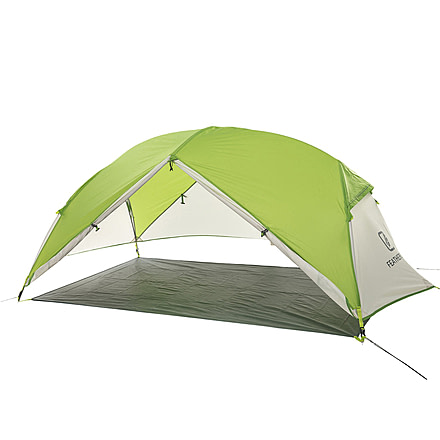 Featherstone Outdoor Ul Peridot 2P Rainfly Year 2018 - 2020, Multi, 2 Person, RAINFLY-ULPD2P