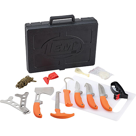 LEM Products Field Dressing Knife Kit E7B182C7, LS1609