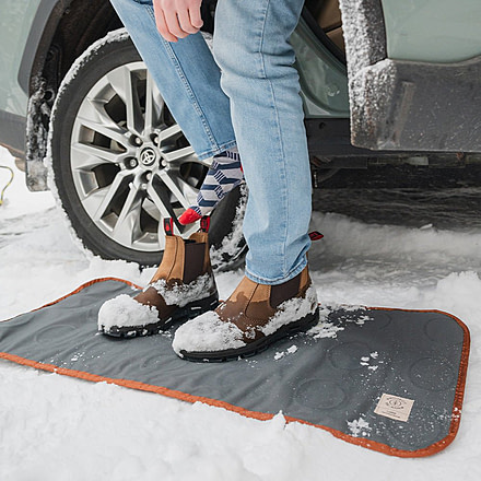 Luno Medium Outdoor Ground Mat, RER-008-R1