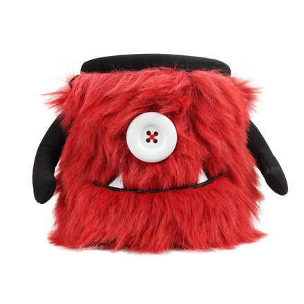 8BPLUS Bruno Chalk Bag 101008