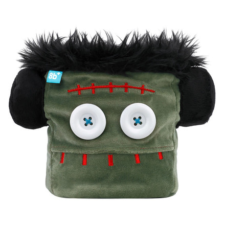 8BPLUS Franklin Chalk Bag 101028