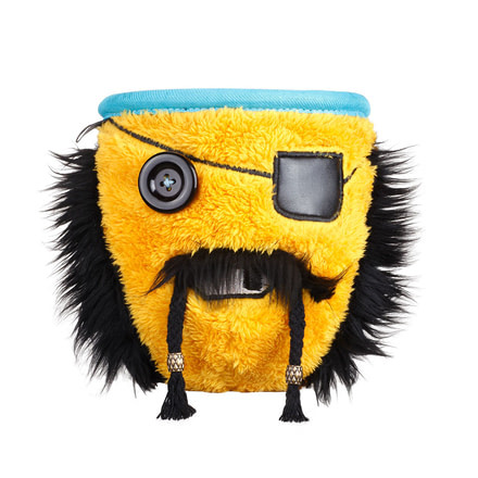 8BPLUS Paul Chalk Bag 101011