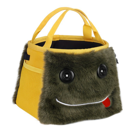 8BPLUS Rocco Boulder Bag 301004