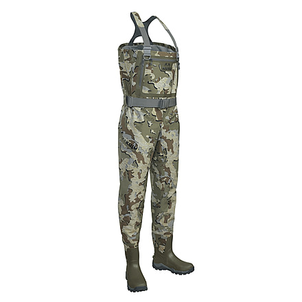 KUIU HD Flex Wader, Valo, Toray, Adult, Unisex, 7349859156126