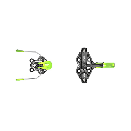 Hagan Ultra World Cup Brake for Skis, Multi, One Size, 8109535265025