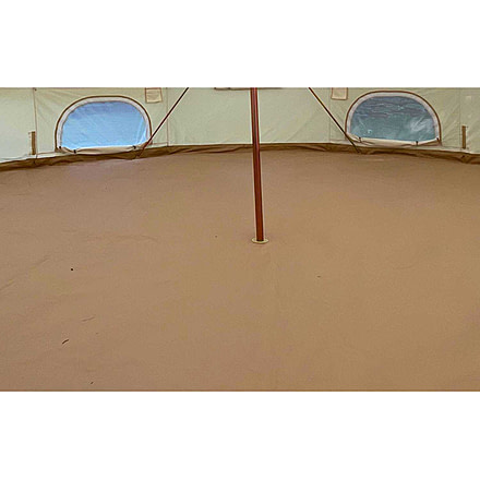 Life Intents Bell Tent Groundsheet Floor Replacement, bell-tent-floor-replacement