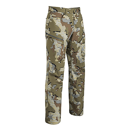 KUIU Guide PRO Hunting Pant in Valo Size 42 CFFC0371, Valo, 42, Nylon, Adult, Male, 7637783314590