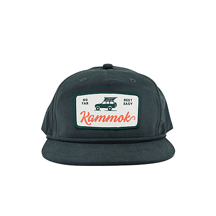 Kammok Adventure Rope Hat D84EE1F3, GFREHatGray