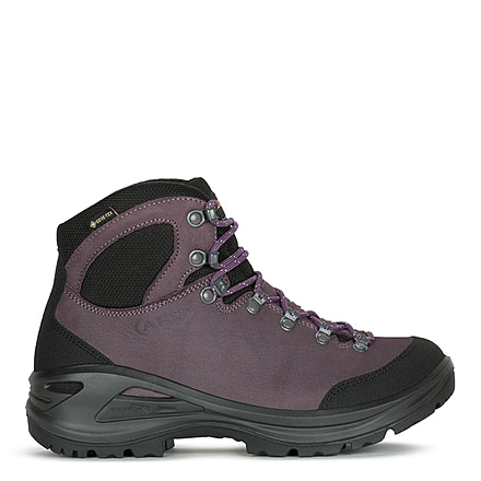 Aku Tribute ALP Wide GTX Hiking Boots - Women's, Violet, 7 US, 1475847