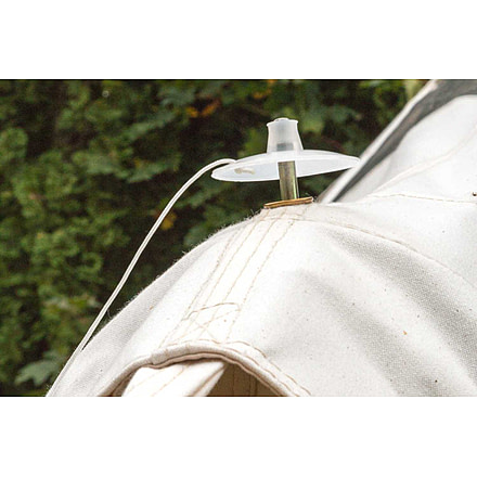 Life Intents Rain cap Replacement over A-Frame Door, replacement-a-frame-door-raincap