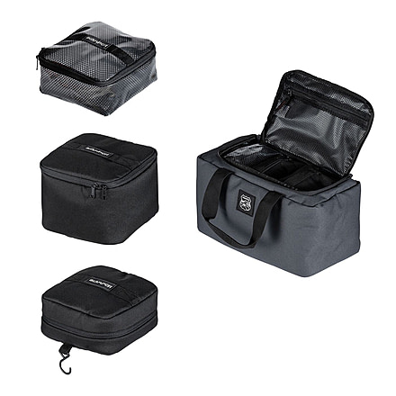 iKamper Packing Cubes 0CA9F41F, Waterproof, BC029-004