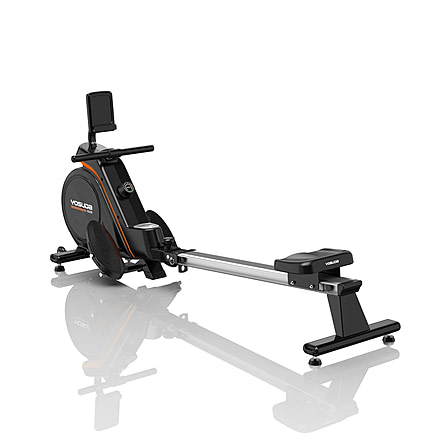 Yosuda Sporting Goods Exercise &amp; Fitness Cardio Cardio Machines Rowing Machine 3384CE07, yosuda-rowing-machine-200r