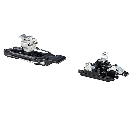 Hagan Core 10 Rental AP /Demo AP Binding, Steel, 86mm, 12084047364