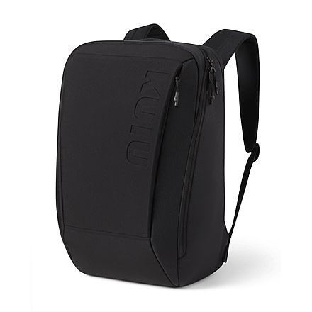 KUIU Laptop Backpack in Black FBB3910A, Black, One Size, Adult, 7955624558750