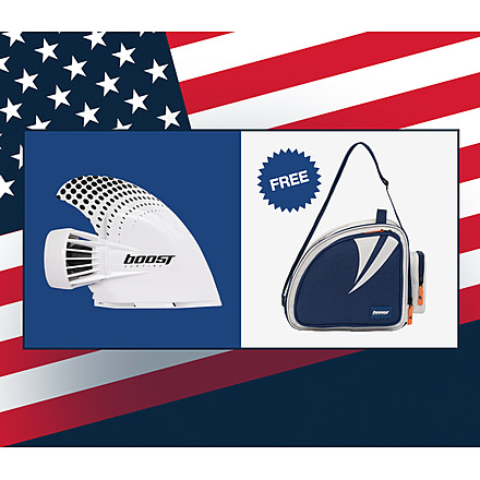 Boost Surfing Boost Fin + Boost Fin Bag. Memorial Day Pack. 2B793CFA, boost-fin-memorial-day-offer