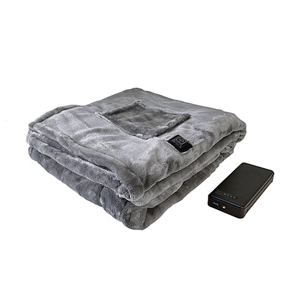 GoSun Heated Blanket + Battery Closeout D6C009CC, battery-operated-heated-blanket