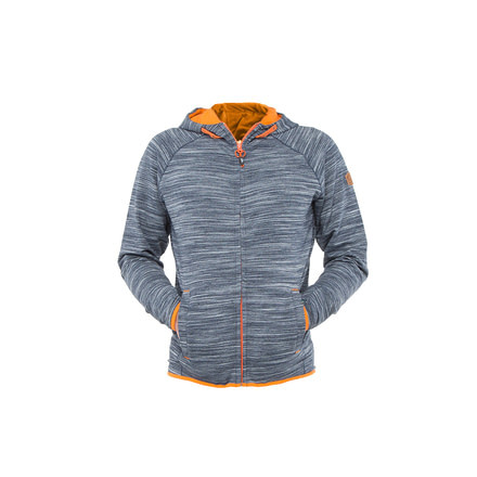 ABK Axel Hoodie - Mens, Dark Marine, Extra Large, 1805210-XL