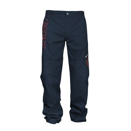 ABK Crux Pant - Mens, Dark Marine, Medium, 17120090-M