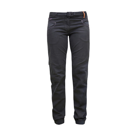 ABK Reta Light Pant - Womens, Dark Granite, Medium, 1805380-M