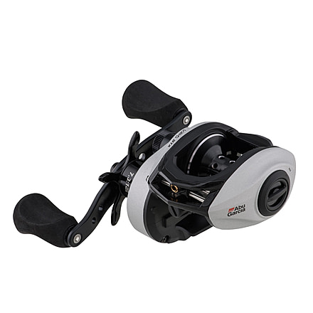 Abu Garcia 4 STX-SHS Low Profile Baitcast Reel Revo 68022