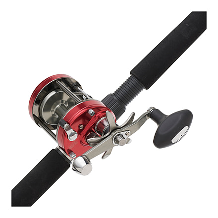 Abu Garcia 7000/701MH AMB 7000 7FT MH COMBO 1324605