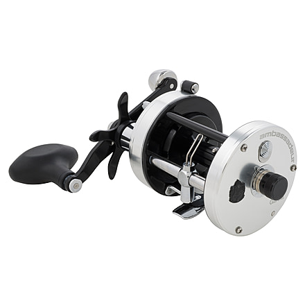 Abu Garcia Ambassadeur C3 7000 Baitcast Fishing Reel