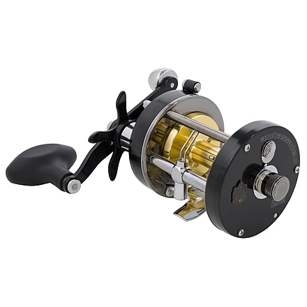 Abu Garcia Ambassadeur Pro Rocket 7000 Baitcast Fishing Reel