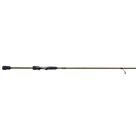 Abu Garcia Ike Signature Finesse Spinning Fishing Rod