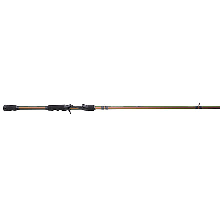 Abu Garcia Ike Signature Power Casting Fishing Rod