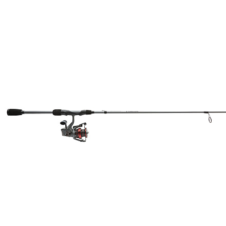 Abu Garcia Max Elite Spinning Rod and Reel Combo