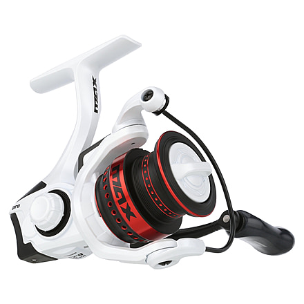 Abu Garcia Max Pro Spinning Fishing Reel