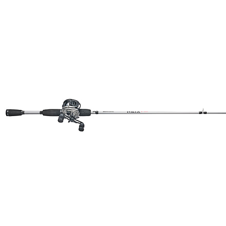 Abu Garcia Max X EZ Cast Baitcast Rod and Reel Combo