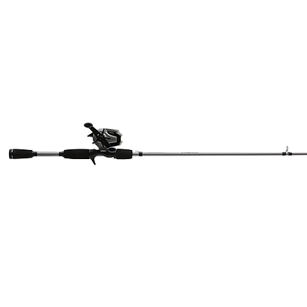 Abu Garcia Maxx SC Spincast Rod and Reel Combo