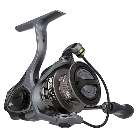 Abu Garcia Revo SX Fishing Spinning Reel
