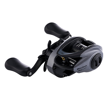 Abu Garcia REVO5 Inshore Low Profile Baitcast Fishing Reel