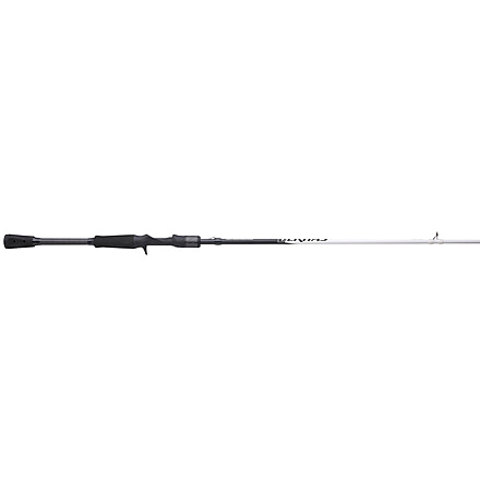 Abu Garcia Veritas BFS Casting Fishing Rod