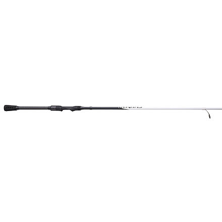 Abu Garcia Veritas BFS Spinning Fishing Rod